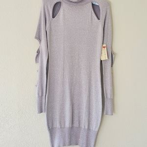 Derek Heart dress.